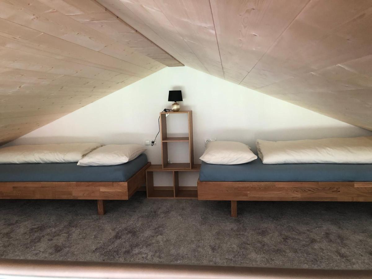 Appartamento Pixnerhof - Urlaub Am Biohof Castelbello Esterno foto