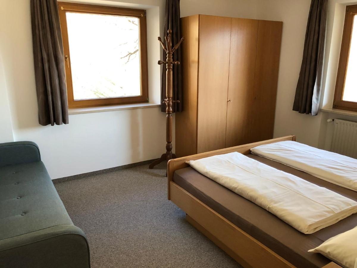 Appartamento Pixnerhof - Urlaub Am Biohof Castelbello Esterno foto
