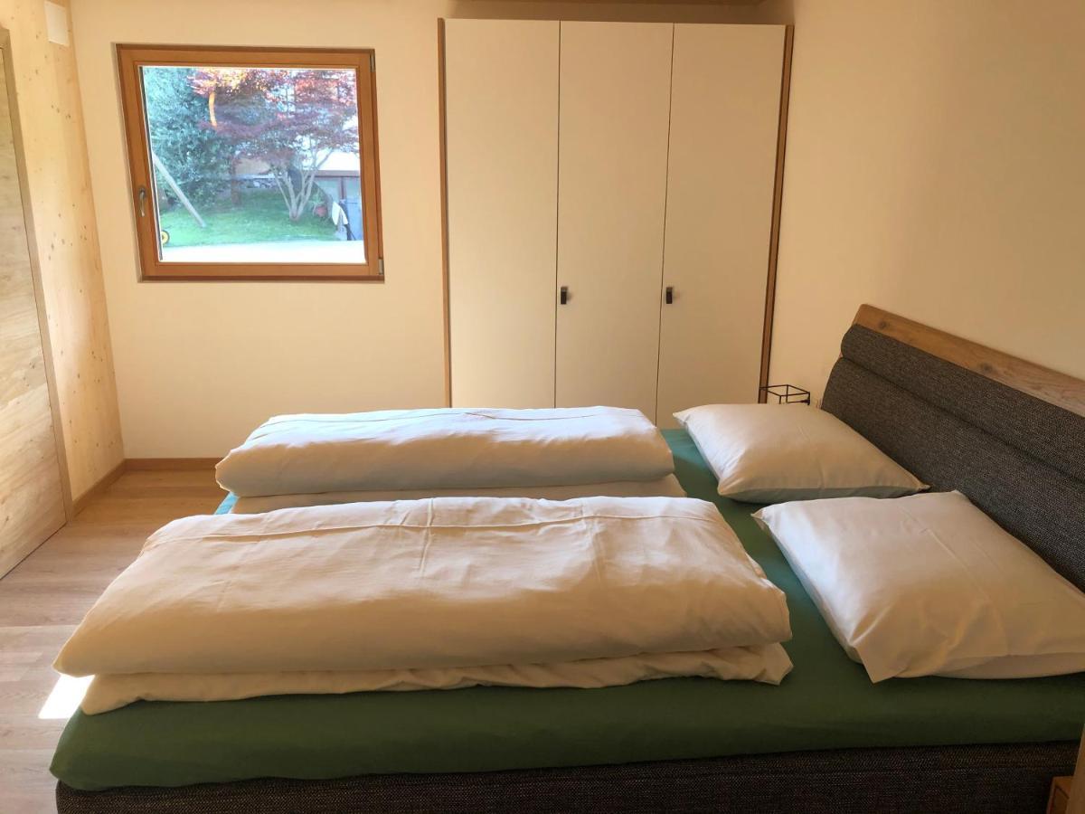 Appartamento Pixnerhof - Urlaub Am Biohof Castelbello Esterno foto