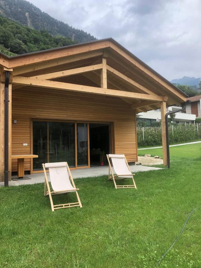 Appartamento Pixnerhof - Urlaub Am Biohof Castelbello Esterno foto