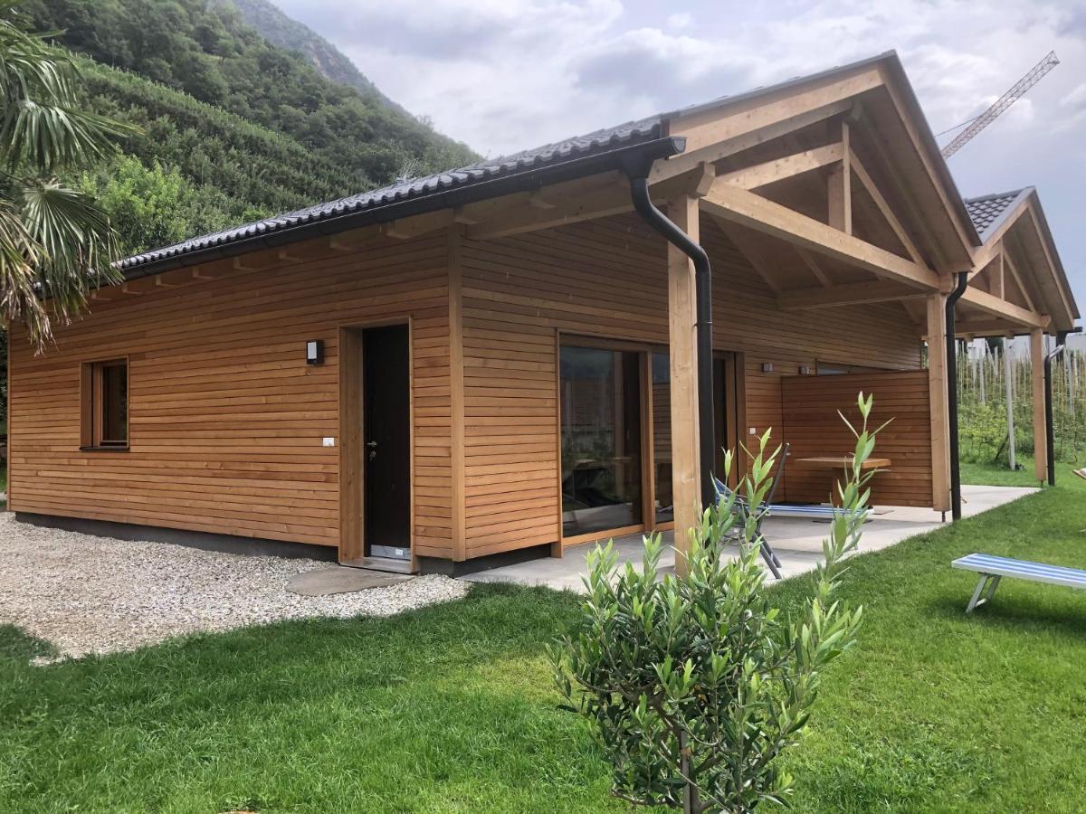 Appartamento Pixnerhof - Urlaub Am Biohof Castelbello Esterno foto