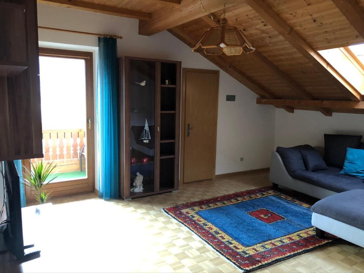 Appartamento Pixnerhof - Urlaub Am Biohof Castelbello Esterno foto