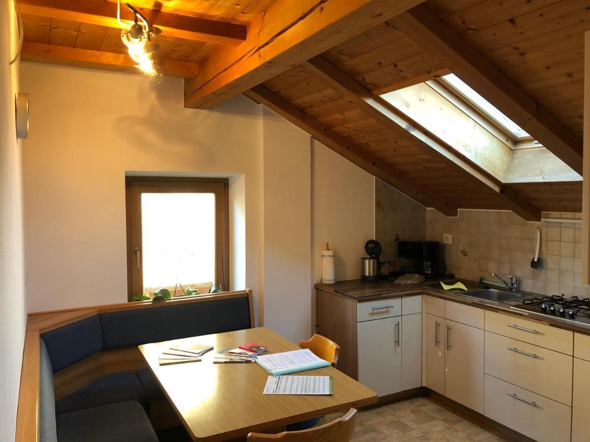 Appartamento Pixnerhof - Urlaub Am Biohof Castelbello Esterno foto