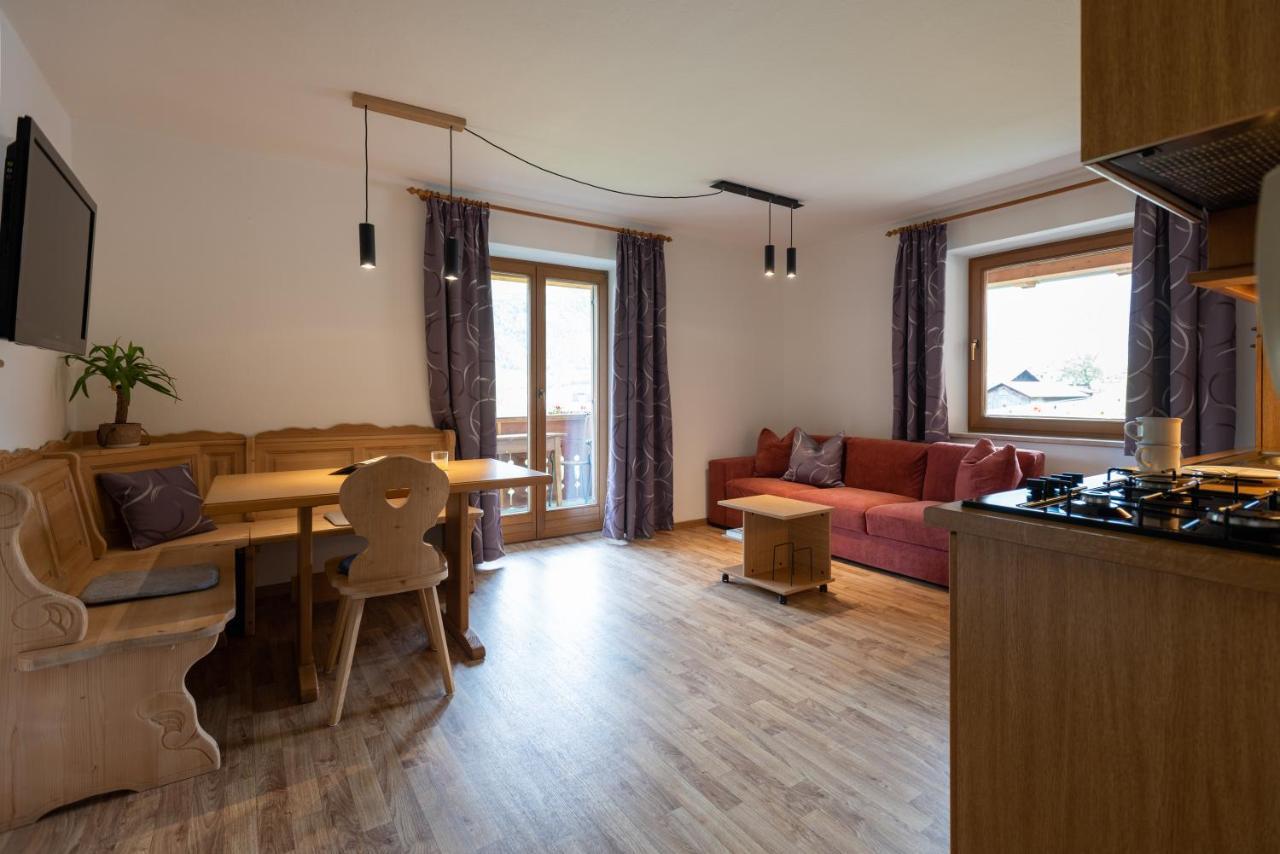 Appartamento Pixnerhof - Urlaub Am Biohof Castelbello Esterno foto