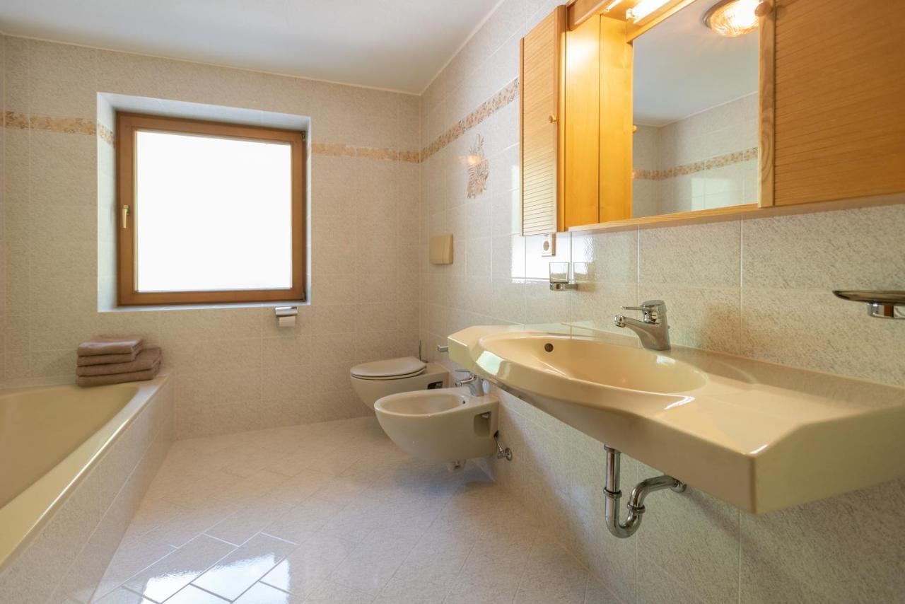 Appartamento Pixnerhof - Urlaub Am Biohof Castelbello Esterno foto