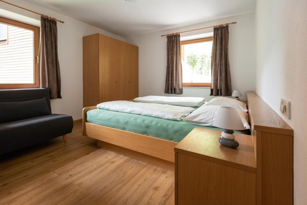 Appartamento Pixnerhof - Urlaub Am Biohof Castelbello Esterno foto