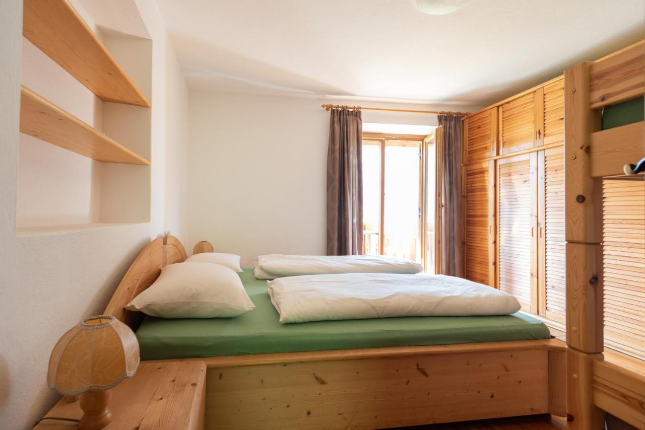 Appartamento Pixnerhof - Urlaub Am Biohof Castelbello Esterno foto