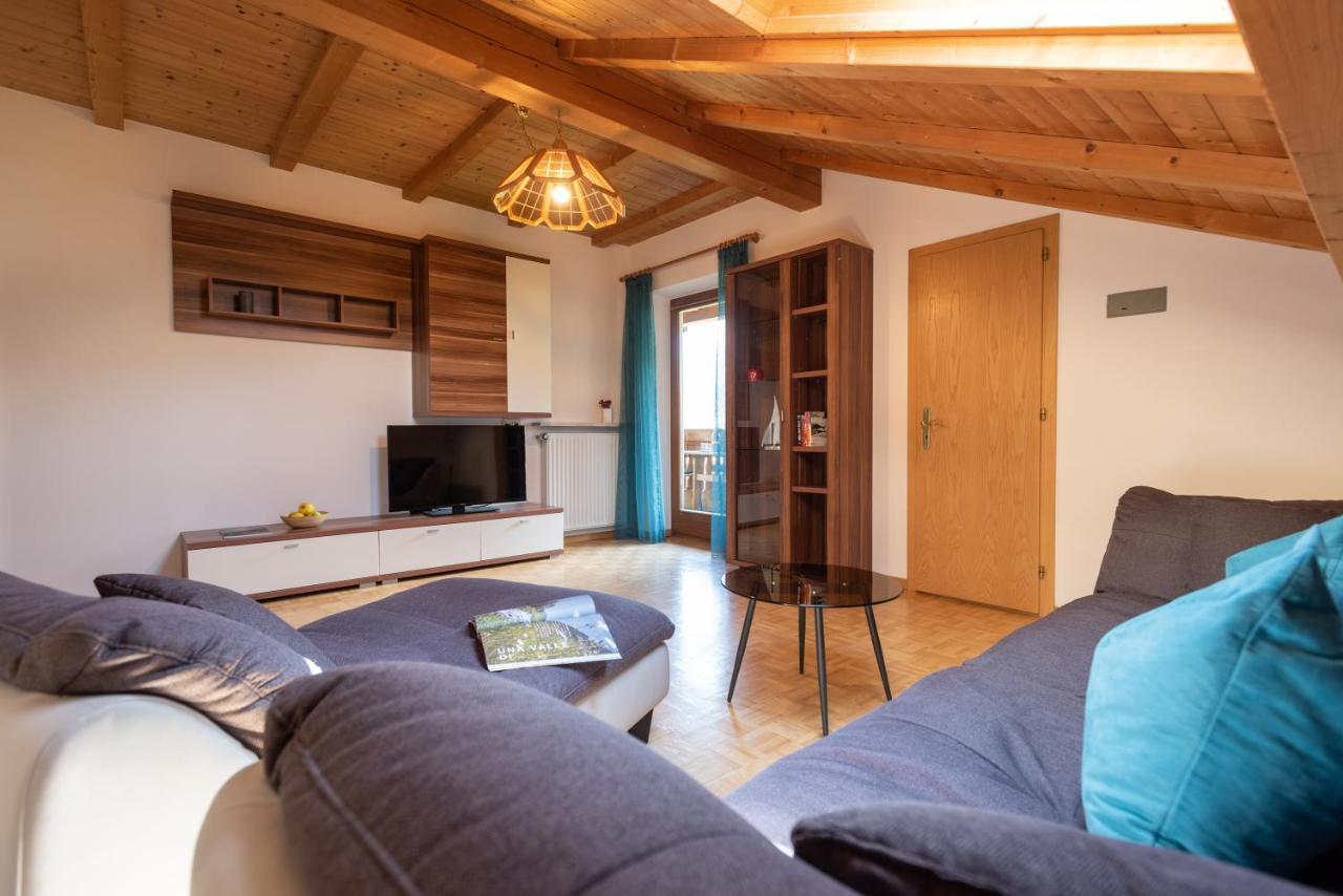 Appartamento Pixnerhof - Urlaub Am Biohof Castelbello Esterno foto