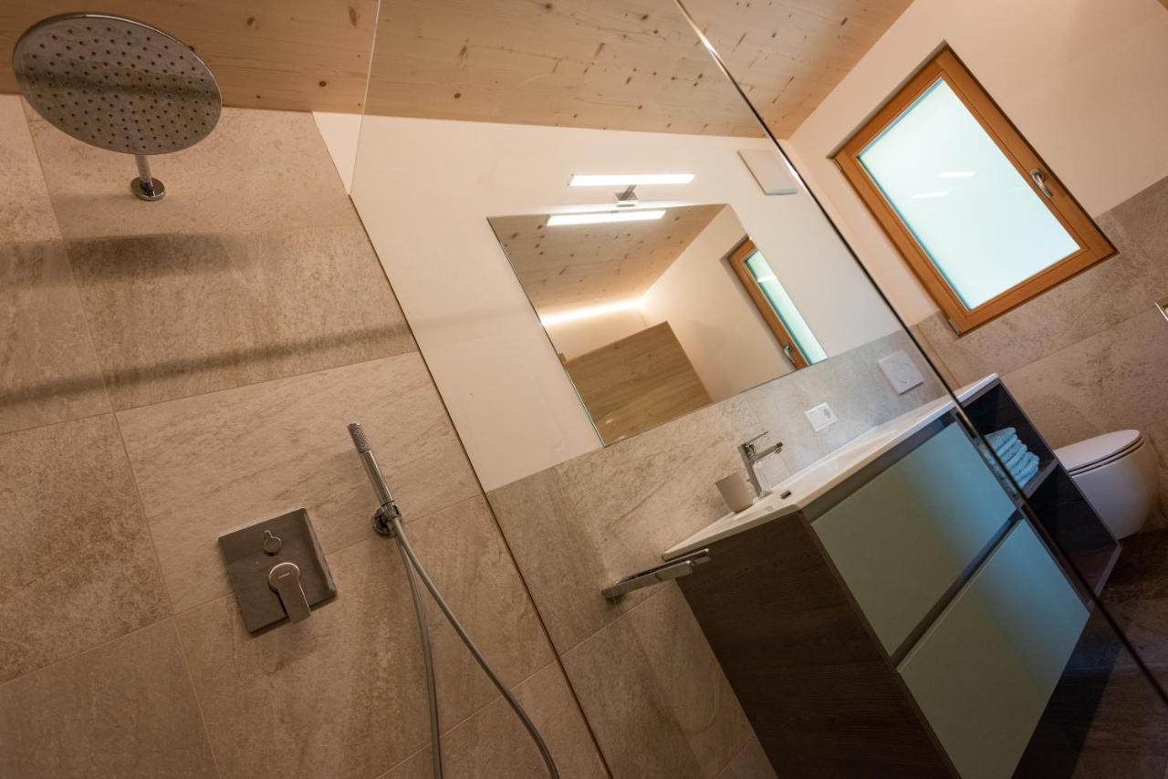 Appartamento Pixnerhof - Urlaub Am Biohof Castelbello Esterno foto