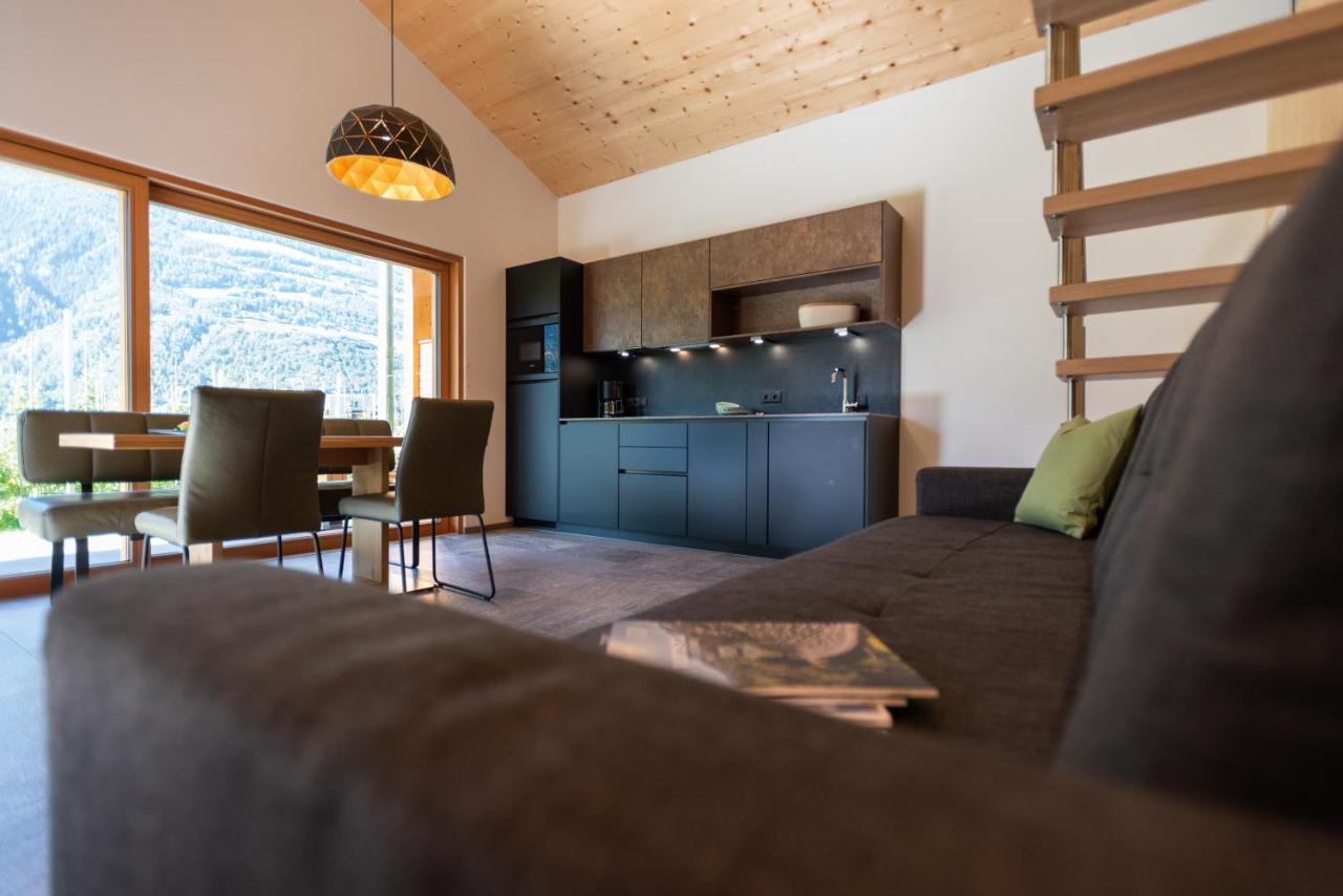 Appartamento Pixnerhof - Urlaub Am Biohof Castelbello Esterno foto