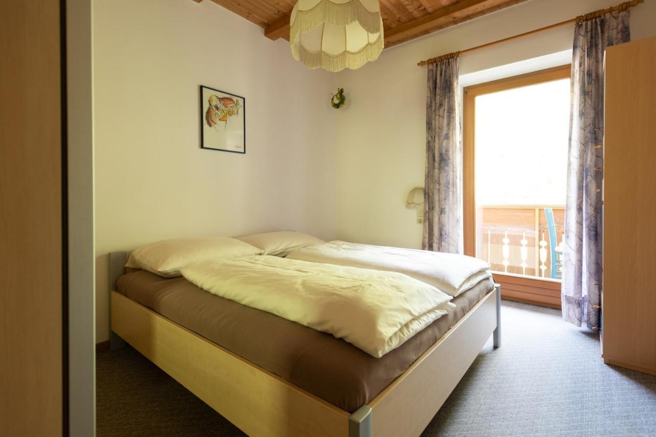 Appartamento Pixnerhof - Urlaub Am Biohof Castelbello Esterno foto