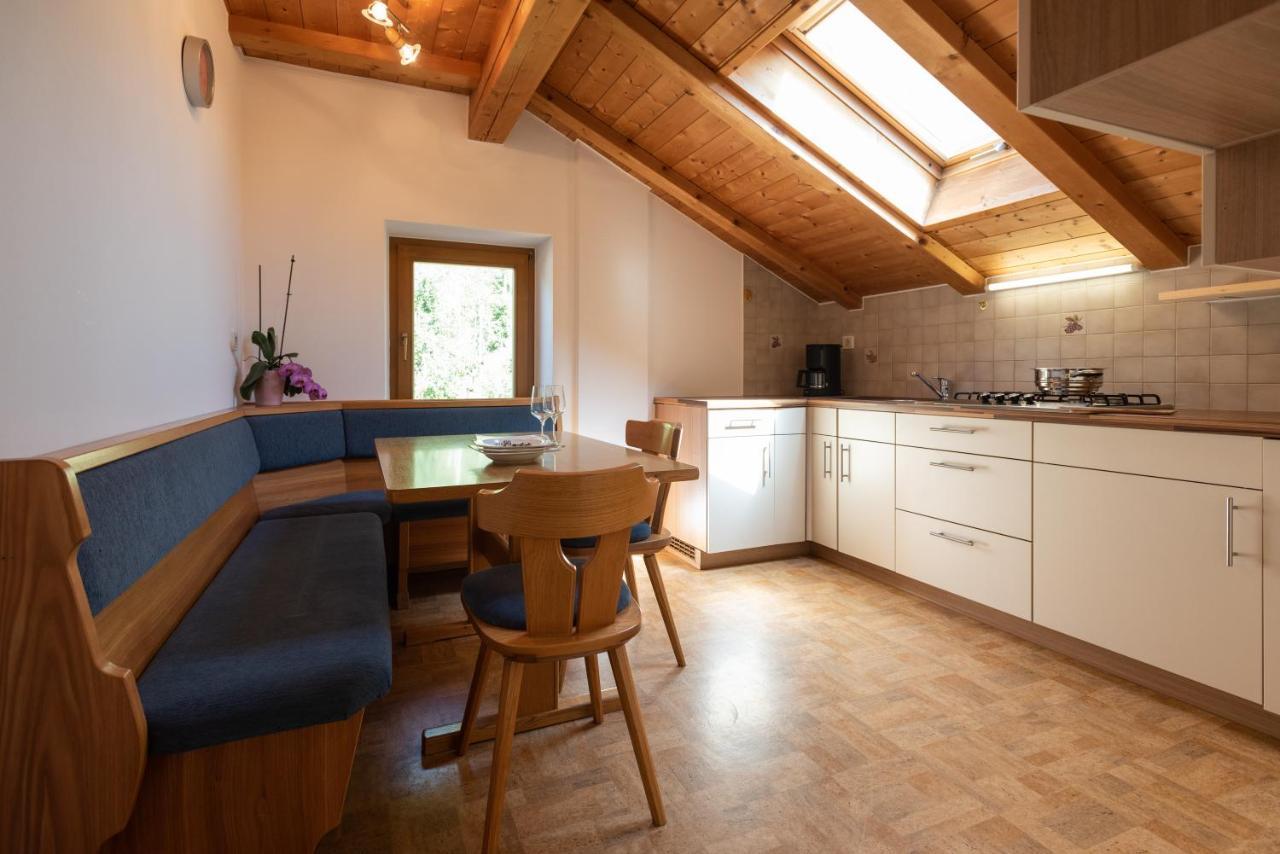 Appartamento Pixnerhof - Urlaub Am Biohof Castelbello Esterno foto