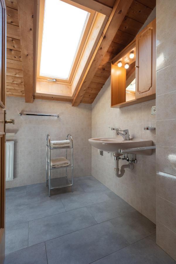 Appartamento Pixnerhof - Urlaub Am Biohof Castelbello Esterno foto