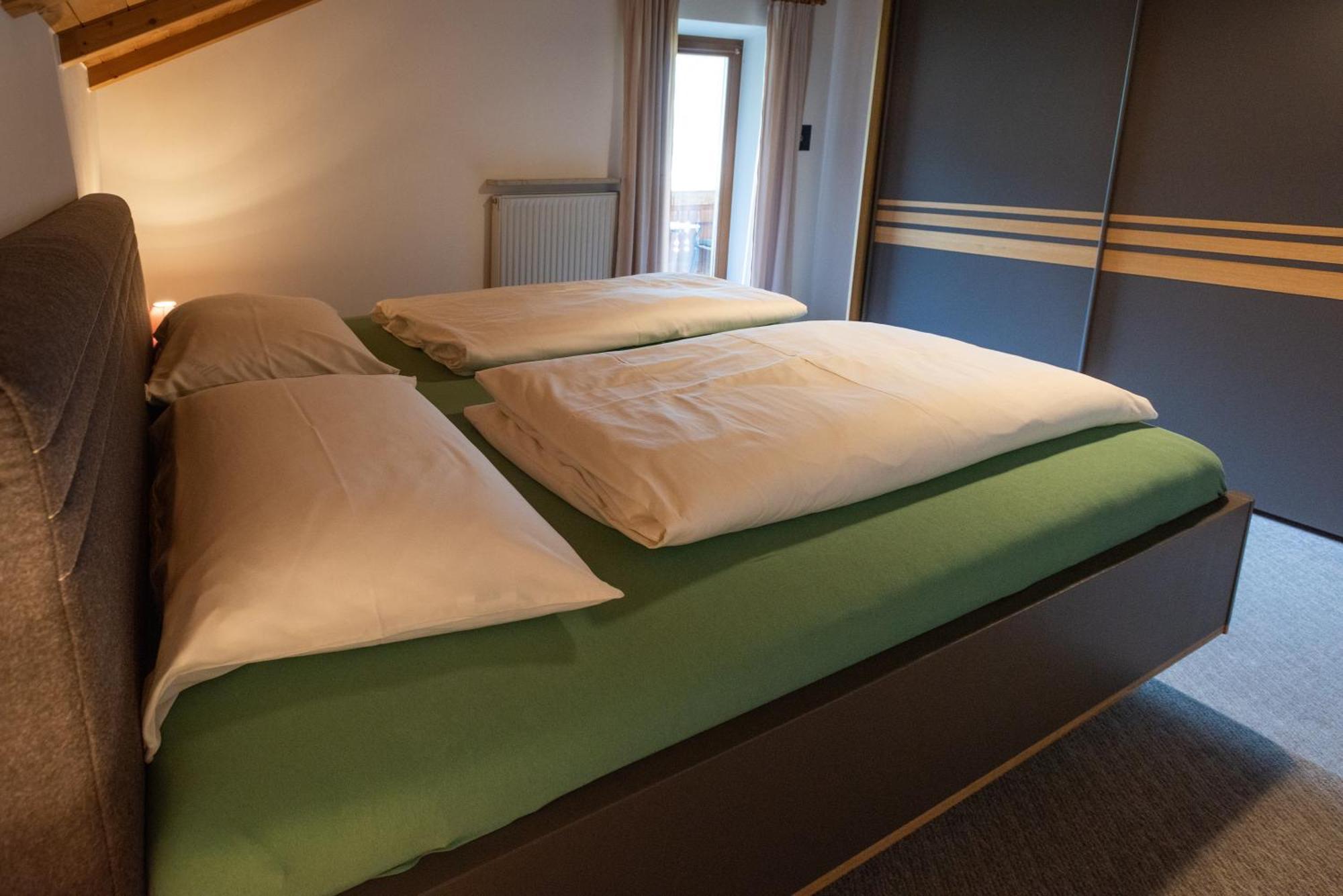 Appartamento Pixnerhof - Urlaub Am Biohof Castelbello Esterno foto