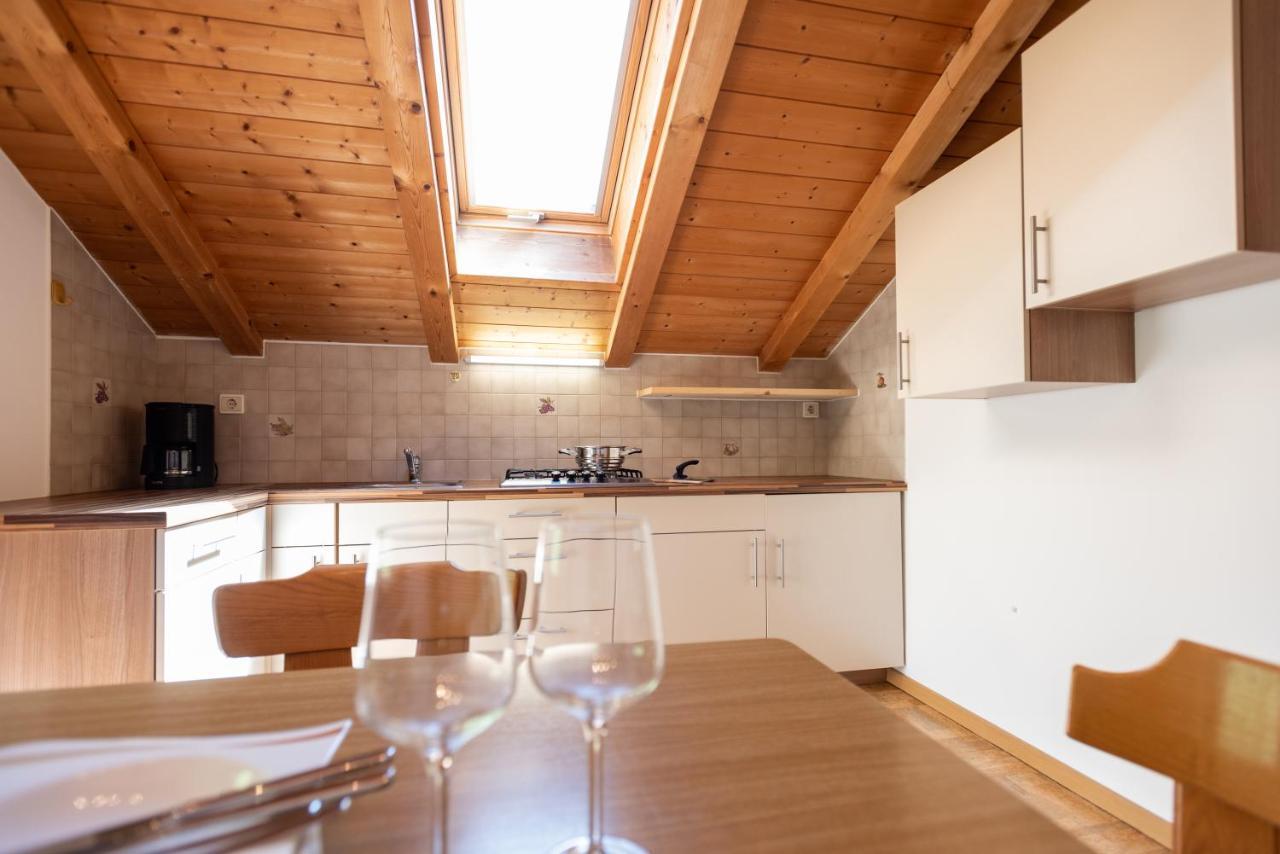 Appartamento Pixnerhof - Urlaub Am Biohof Castelbello Esterno foto