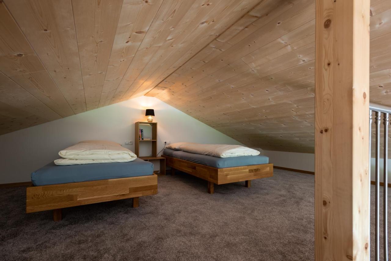 Appartamento Pixnerhof - Urlaub Am Biohof Castelbello Esterno foto