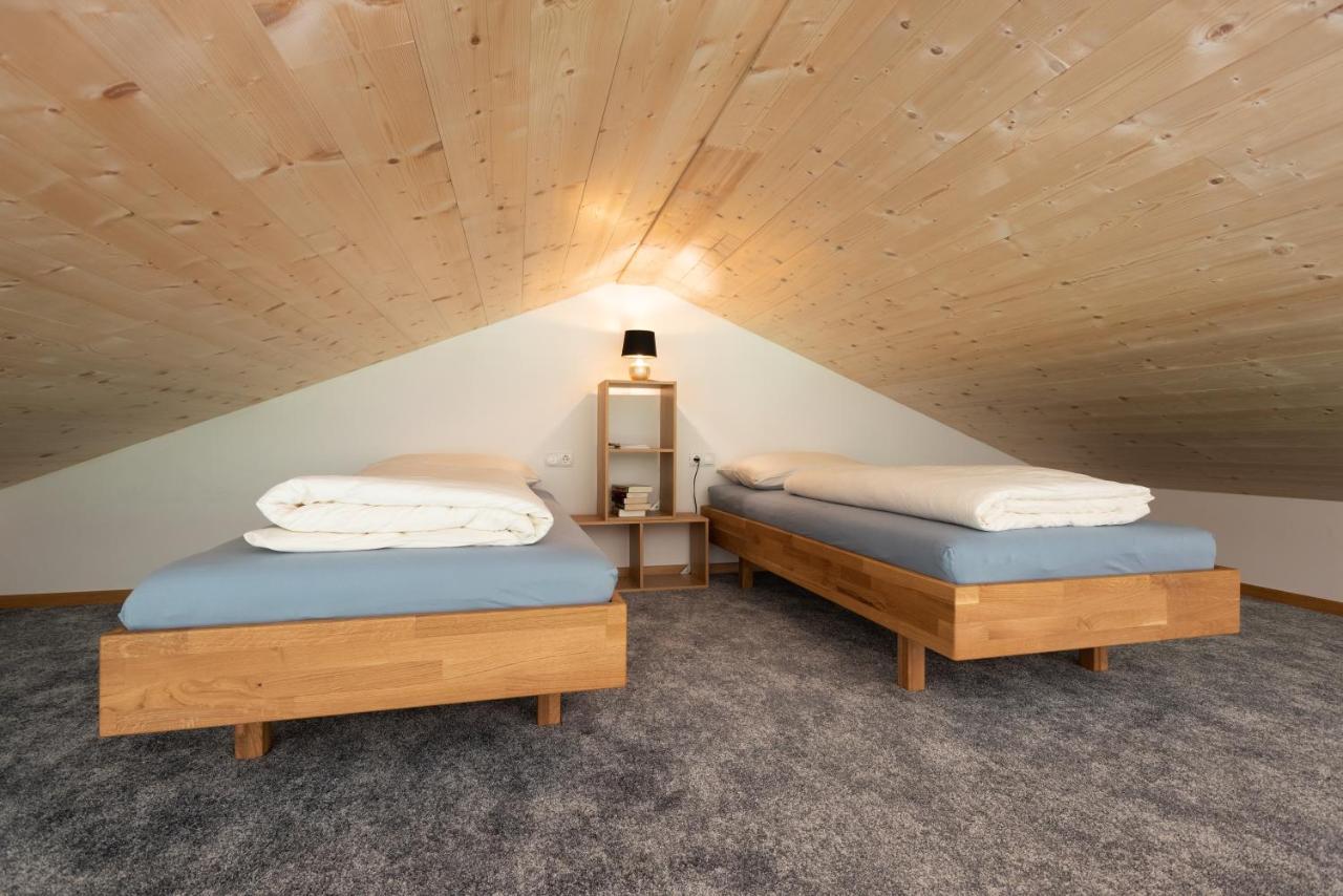 Appartamento Pixnerhof - Urlaub Am Biohof Castelbello Esterno foto